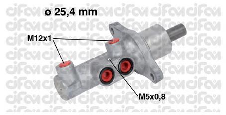 Cilindro mestre do freio Ford C-Max CB3