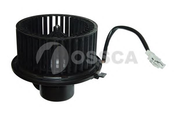 Мотор вентилятора печки (отопителя салона) Ossca 00843 цена, от 12.67 USD
