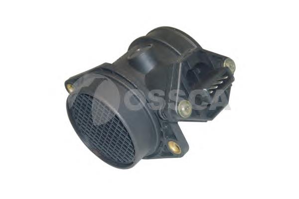 02761 Ossca sensor de fluxo (consumo de ar, medidor de consumo M.A.F. - (Mass Airflow))