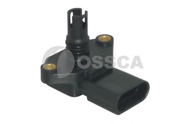 01407 Ossca sensor de pressão no coletor de admissão, map