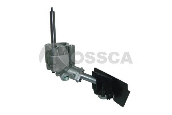 Масляный насос 00945 Ossca