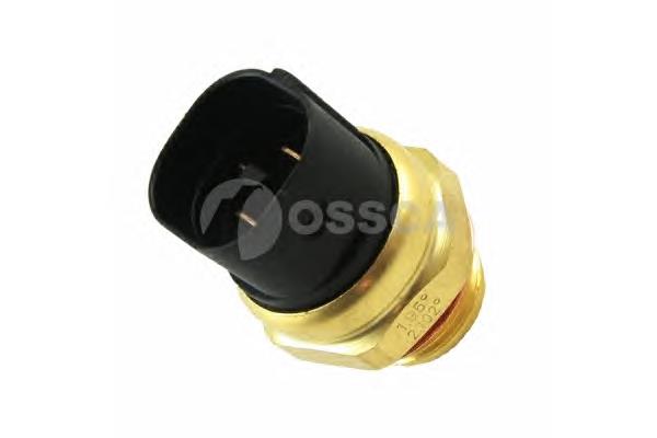 00146 Ossca sensor de temperatura do fluido de esfriamento (de ativação de ventilador do radiador)