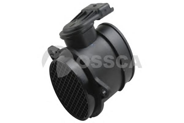 10773 Ossca sensor de fluxo (consumo de ar, medidor de consumo M.A.F. - (Mass Airflow))