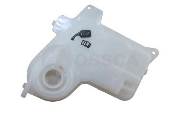 Бачок системы охлаждения двигателя расширительный Ossca 06316 цена, от 16.91 USD