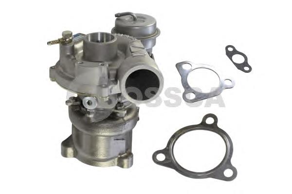 Турбонагнетатель Ossca 06441 цена, от 182.78 USD