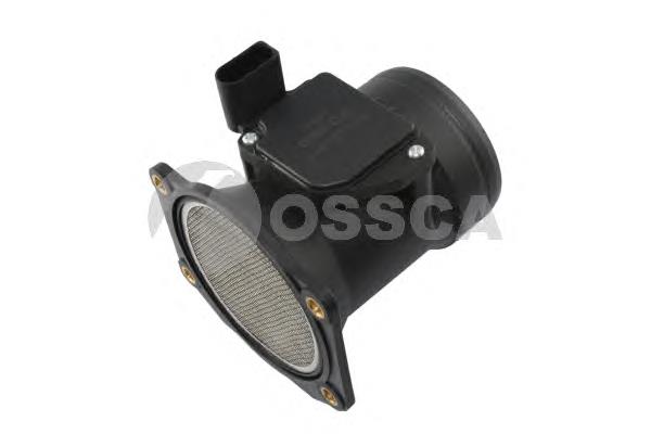 05091 Ossca sensor de fluxo (consumo de ar, medidor de consumo M.A.F. - (Mass Airflow))