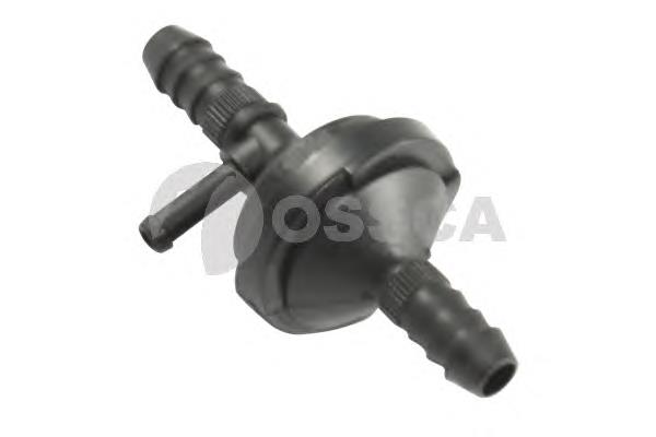 05538 Ossca válvula pcv de ventilação dos gases de cárter