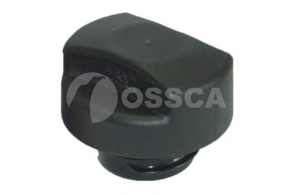 00121 Ossca tampa (tampão do tanque de combustível)