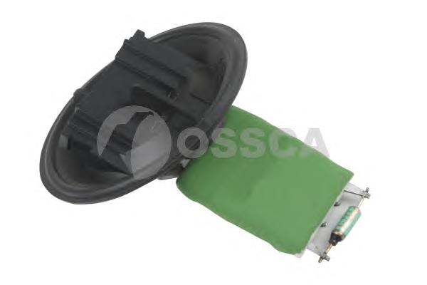 111024 Hans Pries (Topran) resistor (resistência de ventilador de forno (de aquecedor de salão))