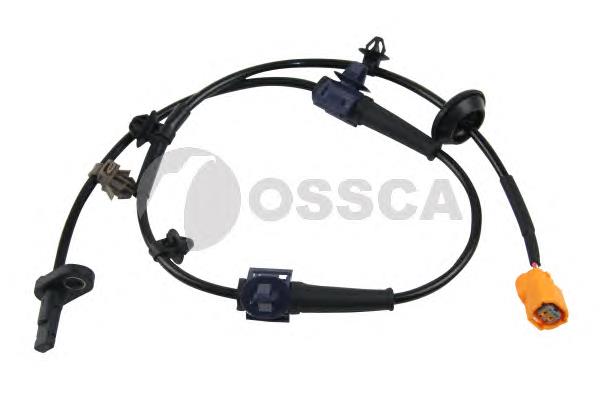 Sensor ABS dianteiro esquerdo 57455SAGH01 Honda