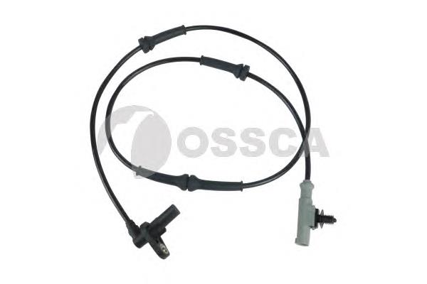 Sensor dianteiro de ABS Land Rover Range Rover L320