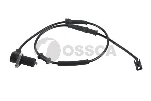 Передний датчик АБС Ossca 13159 цена, от 18.58 USD