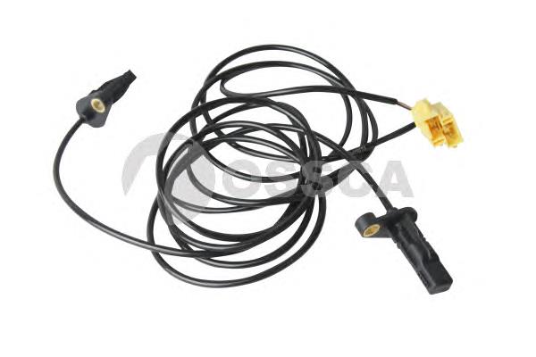 Датчик АБС (ABS) задний Ossca 13154 цена, от 41.89 USD