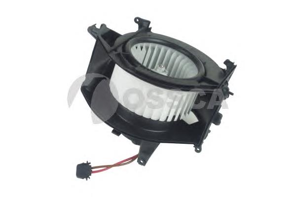 12764 Ossca motor de ventilador de forno (de aquecedor de salão)