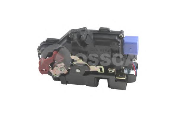 Fecho da porta dianteira esquerda Volkswagen Golf 5 1K1