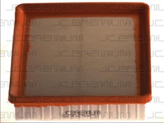 Воздушный фильтр B20511PR Japan Cars