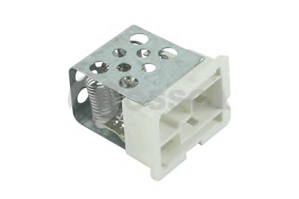 11331 Ossca resistor (resistência de ventilador de forno (de aquecedor de salão))