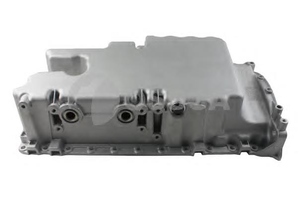 Масляный поддон двигателя Ossca 13312 цена, от 195.64 USD
