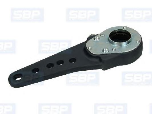Стойки стабилизатора SBP 08FR001