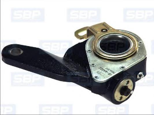 Трещетка тормозная переднего моста SBP 08MA002 цена, от 54.88 USD