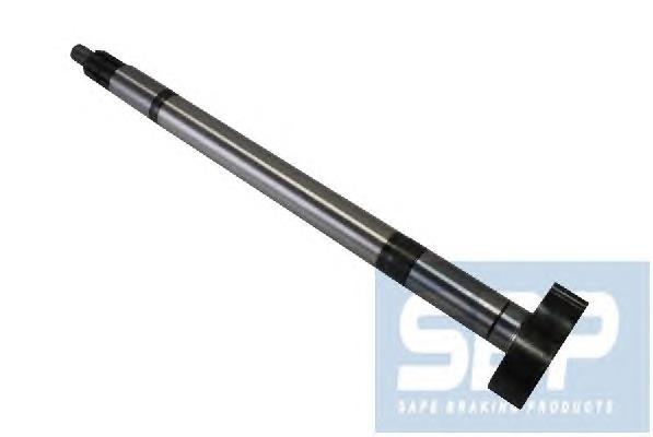Вал тормозной SBP 04BP002 цена, от 46.94 USD