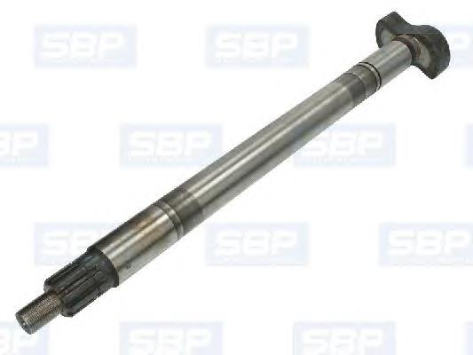 Вал тормозной SBP 04BP001