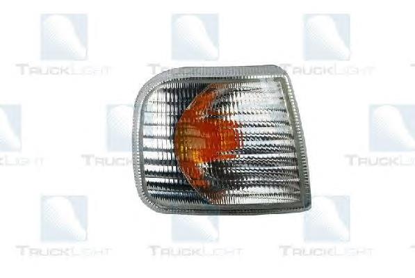 Поворотник правий HLRL001R TRUCKLIGHT