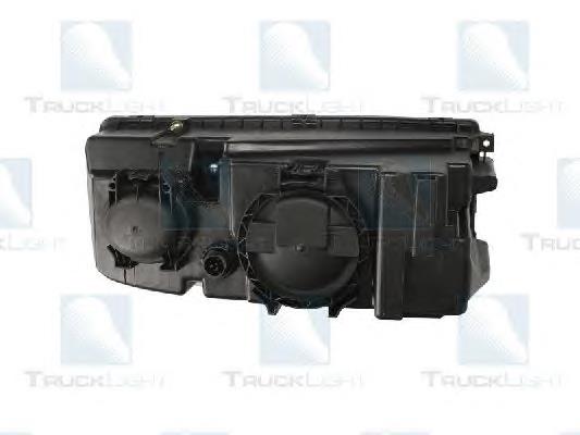 Левая фара HLME009L Trucklight