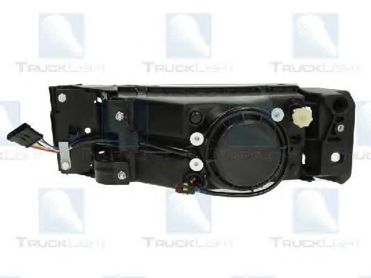 Правая фара HLIV004R Trucklight