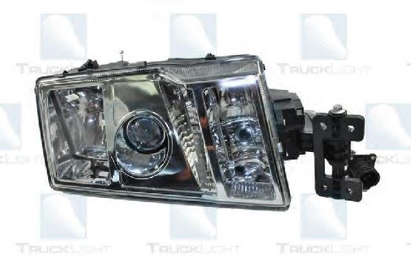 Купить HLVO006L Trucklight Фара левая передняя