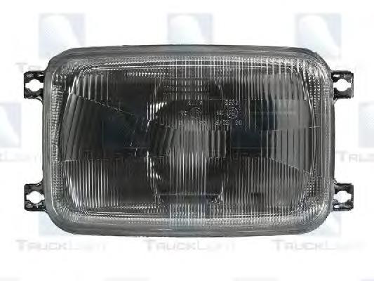 Lâmpada-luz esquerda/direita HLVO002 Trucklight