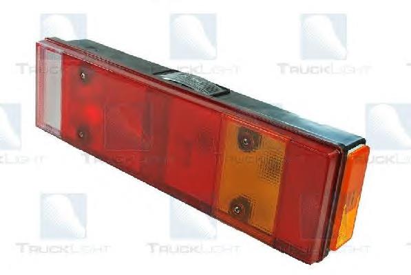 Фонарь задний левый FT86245 Fast