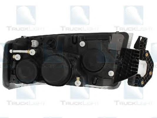 HLRV002R Trucklight Фара передняя правая
