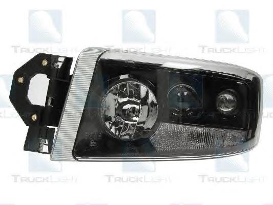 Купить HLRV003L Trucklight Фара левая передняя