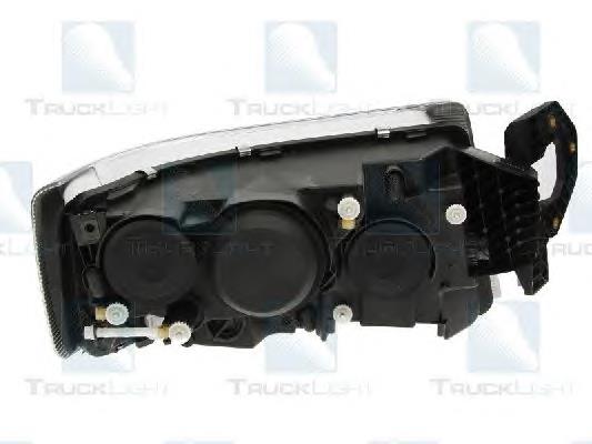 Левая фара HLRV003L Trucklight