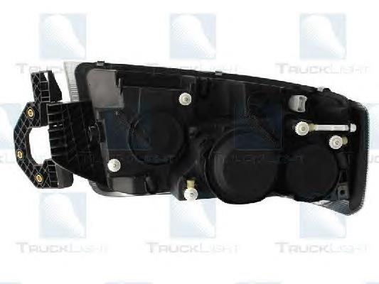 Luz esquerda HLRV002L Trucklight