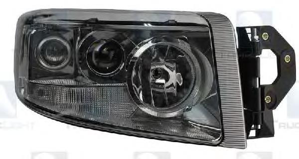 Luz direita para Renault Trucks TRUCK PREMIUM 