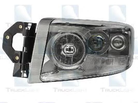 Купить HLRV002L Trucklight Фара левая передняя