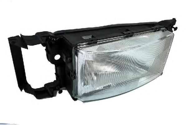 HLSC001R Trucklight luz direita