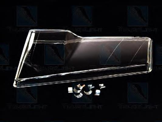 Купить R0801C Sertplas Стекло фары правой