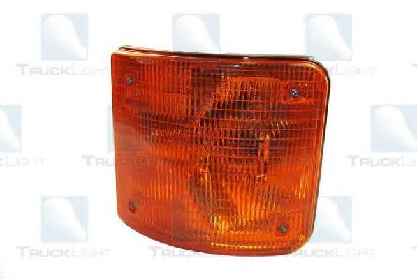 Купить CLMA003 Trucklight Указатель поворота левый/правый