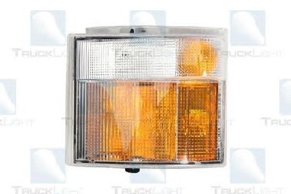 Купить CLSC001L Trucklight Габарит (указатель поворота) левый