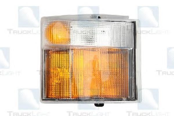 CLSC001R Trucklight posição (pisca-pisca direita)