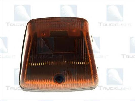 Габарит (указатель поворота) правый CLME004R Trucklight