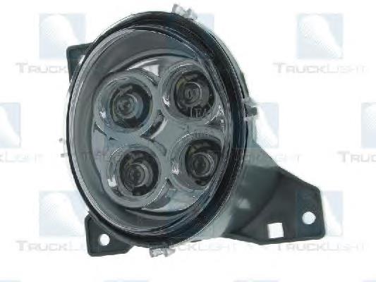 FLSC004R Trucklight 