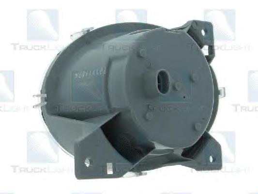  FLSC004R Trucklight