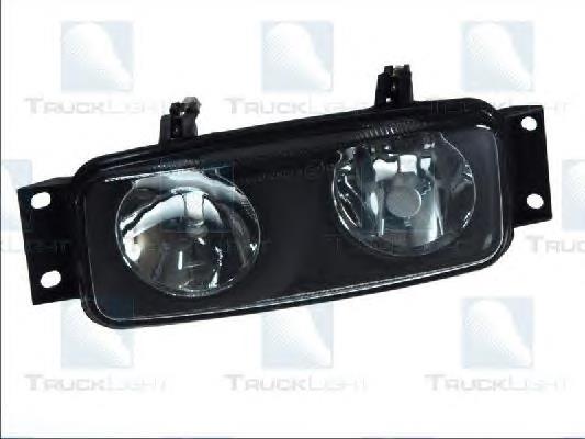 Купить FLSC002L Trucklight Противотуманка левая