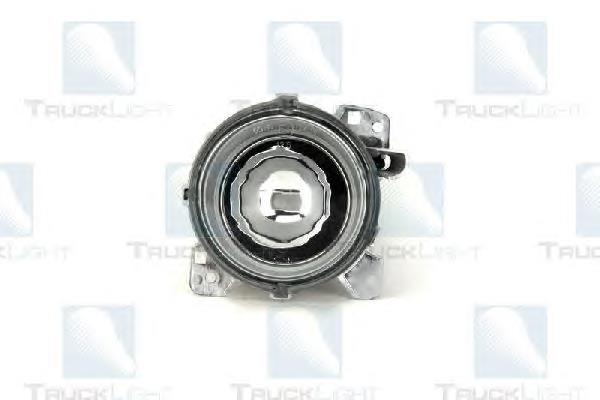 Фара противотуманная правая FLSC001R Trucklight