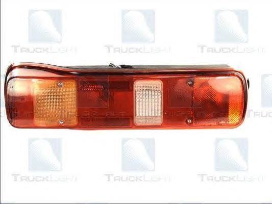 TLVO002R Trucklight Фонари задние