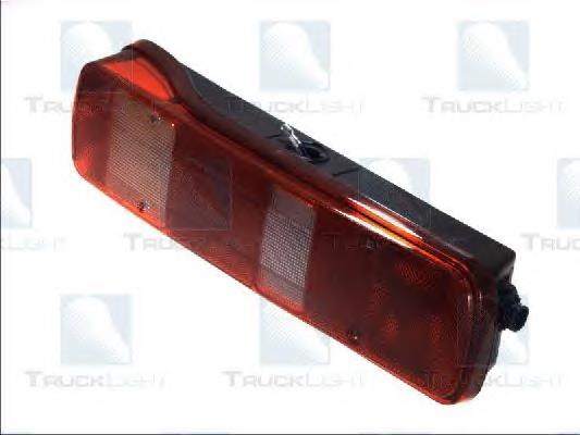 Правый стоп Trucklight TLVO002R